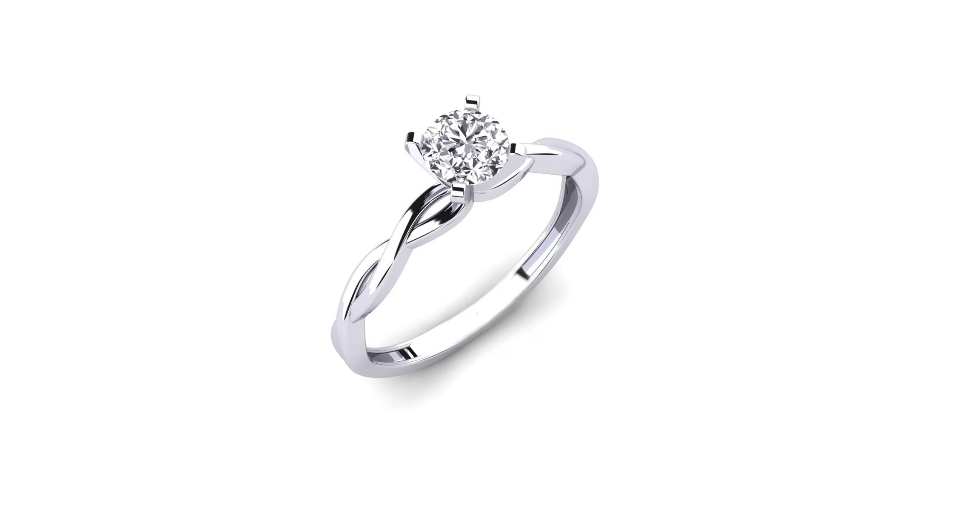 Nhẫn nữ Orlia NKT-02